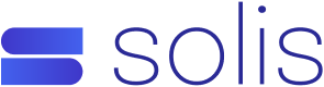 Solis Security-Logo